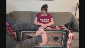 Tootsie Tickles