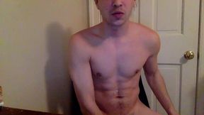 Beautiful Man...big Cock