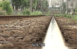 Astonishment cum in black otaku a black young man who came from the united states that it is a big