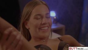 LITTLECAPRICE DREAMS com Highend Escort EVELINE DELLAI