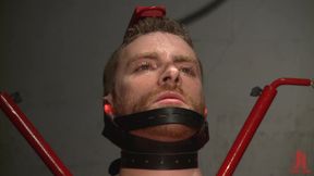 Sebastian Keys: My Life Changing Experience on 30 Minutes of Torment