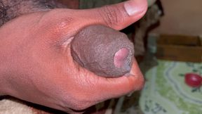 My sweet cum