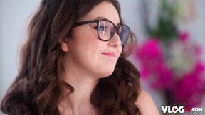 Leana Lovings Enjoys BBC Ride On Sex Love Affair Scene