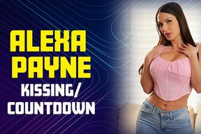 Vertical File - Alexa Payne Countdown