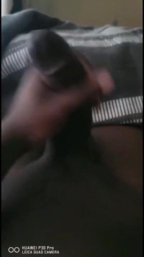 Best Dick in Africa