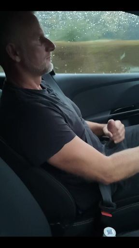 Joyride Horny