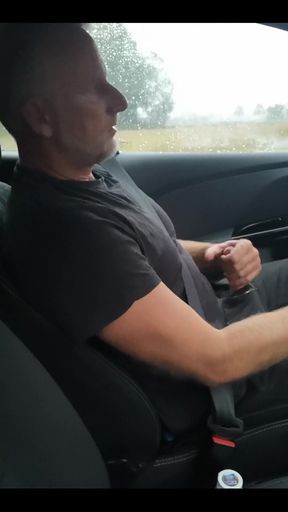 Joyride Horny