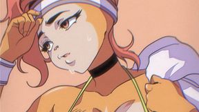 Dr Pussycat's hard workout