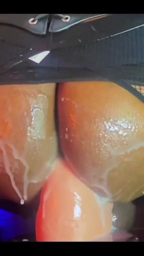 Bator Bro Butt Stuffer Parts One & Two