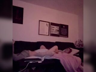 Real Pair Energy – Golden-haired Amateur, Loud & Unfiltered, Multiple Explosive Orgasms