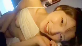 Teen 18+ Seduced at Slumber Party Gets Hardcore Jav Action