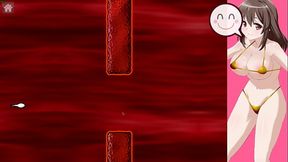 HENTAI I'_m COMING LEVEL 5 (FULL OF SEX) NAKED GIRL AT THE END! [LEGENDARY REWARD]