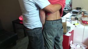 Raw Buddyfuckers - part #3
