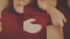 don t i look so innocent with a turtleneck ?