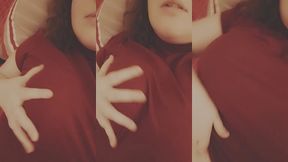 don t i look so innocent with a turtleneck ?