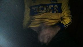 Martes De Fut & Cum