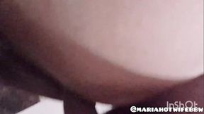 I have been cheating again with a tinder date anal and pussy fuck