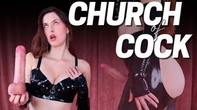 Church of Cock