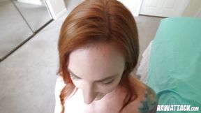 Unfaithful Sophia Locke Hooks Up With Her Boyfriend′s Friend