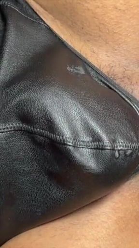 Valdo Smith used raw by xxl cock of Gianni Maggio