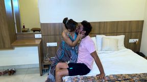 Sister-in-law Told Brother-in-law I Want to Have Sex with You