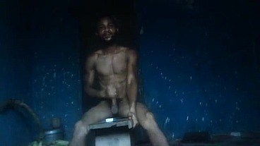 Raphael Balogun - update #5 - SOLO PORN S1E2 PART 1 (2026) - Jan 03, 2026