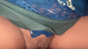 Desi Village Girl Tight Pussy