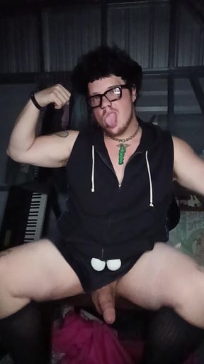 Big Dick Zye_vesper
