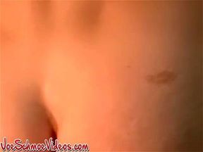Amateur homosexual sticks it in strangers ass with pleasure