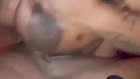 BadGal Gullet Training DEBUT SCENE(part 3 of 4)