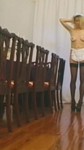 Humiliating fetish