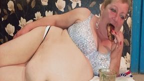 Full barrel of pies MP4