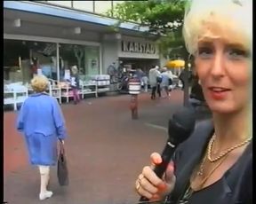 Boulevard 3 - Downtown with Sandra (1995)