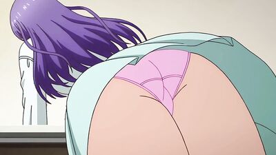 Watch the pride of the Sugar Sister - the busty cartoon milf - get plowed in public!