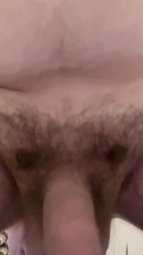 Huge Dildo 2