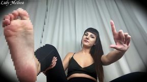 Loser JOI pixel porn