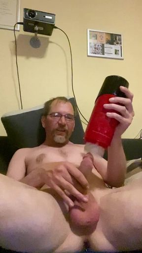 Me Milking