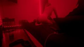 Bigdaddykj: Massage Night Full