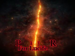 Prayer for Lucifer