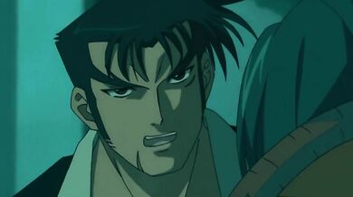 Cutie with Long Hair Likes to Ride Cock | Hentai