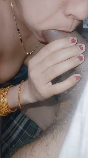 Priya Bhabhi First Time Fucking Ass with Devar