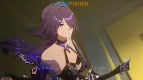 Warrior Recovers Lost Memories via Steamy Trysts with Seductive Women