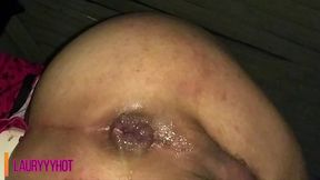 18# laury angel - girls, anal is never boring: go anal only