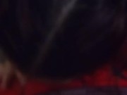 Part 3 of Sunshyne playing tonsil hockey with Sexy BWC while  is in play