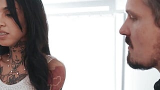 I am a fertility doctor but also your ex