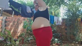 â€œNo Es Solo Ejercicioâ€¦ Es Un EspectÃ¡culo De Curvas