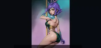 Trans gynecologist fucks young student in dirty fantasy