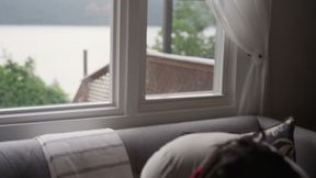 Watching Wife Get Pounded by Sneaky Link