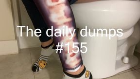 The daily dumps #155