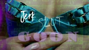 Jerk Slut